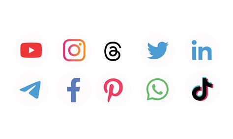 sosia logo background|Social Media Logo Png .